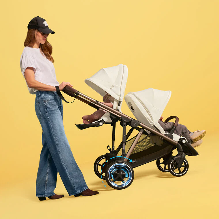 Canada's Most Trusted Baby Gear